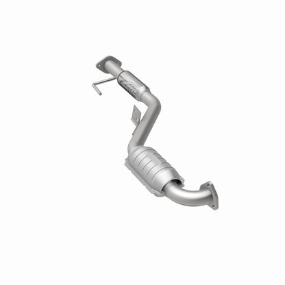 MagnaFlow Mazda MPV OEM Grade Federal / EPA Compliant Direct-Fit Catalytic Converter 49567 360 Degree Image Set