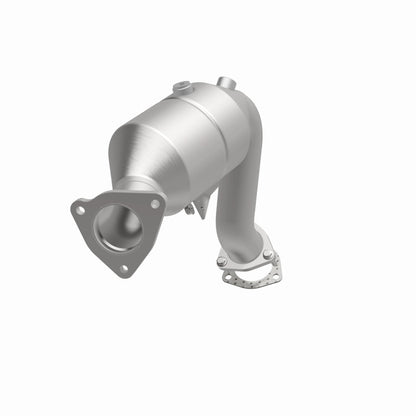 MagnaFlow Audi OEM Grade Federal / EPA Compliant Direct-Fit Catalytic Converter 49136 360 Degree Image Set
