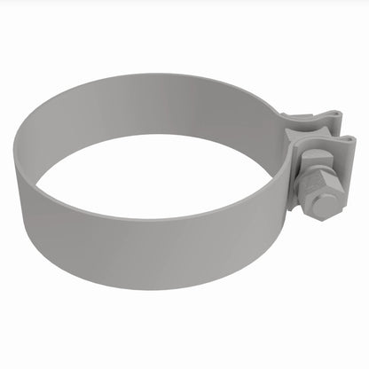 MagnaFlow Torca® Stainless Steel Band Clamp 10166 360 Degree Image Set