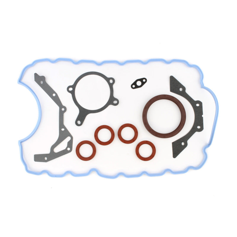 Cometic Bottom End Gasket Kit Zetec Ford Contour 1996-1997 PRO2029B Photo - Primary