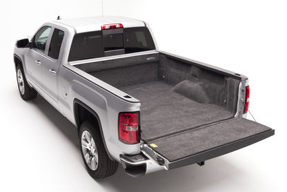 Bedrug Bed Liner 99-07 Chevy / GMC Classic 6.5' Bed BRC99SBK Photo - Primary