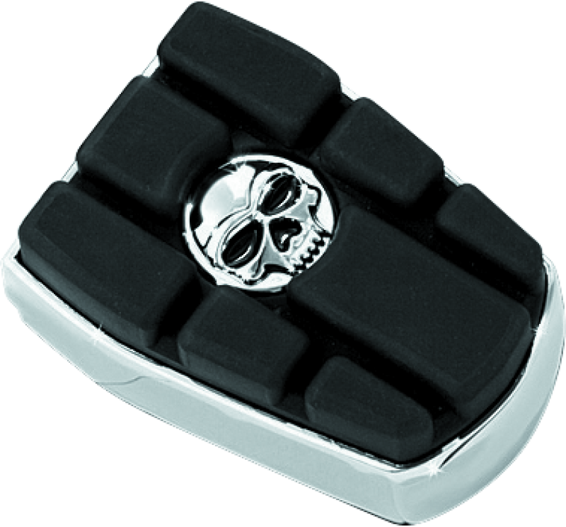 Kuryakyn Zombie Brake Pedal Pad For Fx 4405 4405 Photo - Primary