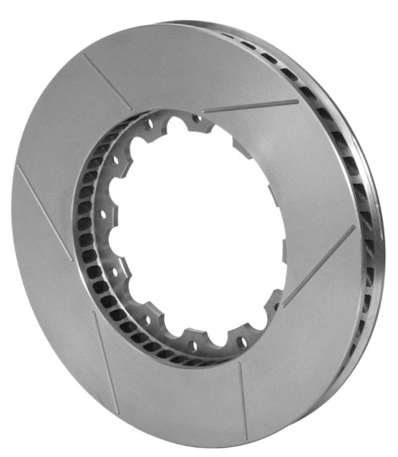 Wilwood Rotor-GT48 SPC-37-LH 12.90 x 1.38 - 12 on 7.15in 160-6844 160-6844 User 1
