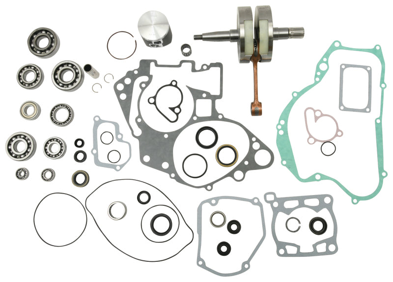 Vertex Pistons Vertex Suzuki Complete Engine Rebuild Kit WR101-186 WR101-186 Photo - Primary