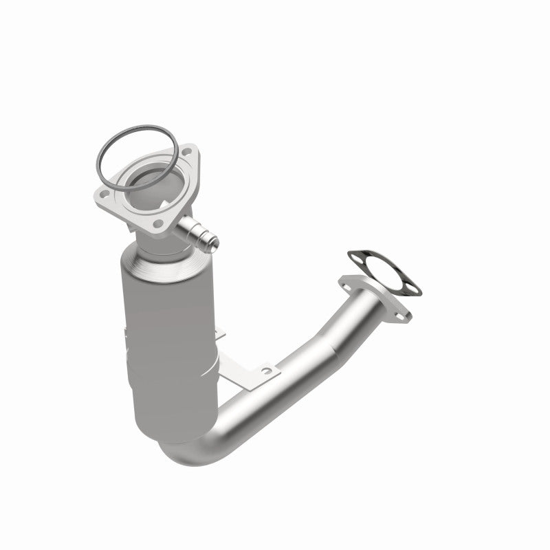 MagnaFlow Ford Focus HM Grade Federal / EPA Compliant Direct-Fit Catalytic Converter 25202 360 Degree Image Set