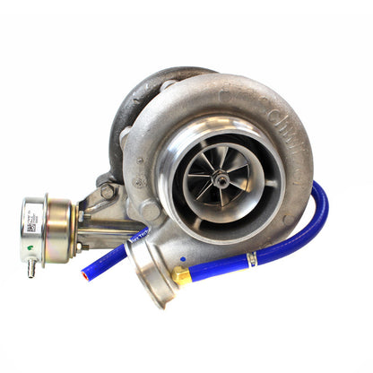 Industrial Injection Boxer 58 Turbo Kit w/ Bullet Blade Technology - 03-07 Cummins 227429 227429 Photo - Primary