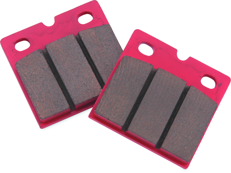 BikeMaster BMW Sintered Brake Pads 961426 961426 Photo - Primary
