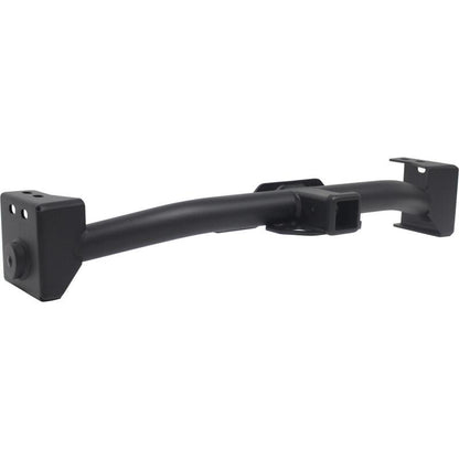 Westin Outlaw Bumper Hitch Accessory 58-81035H Photo - Unmounted