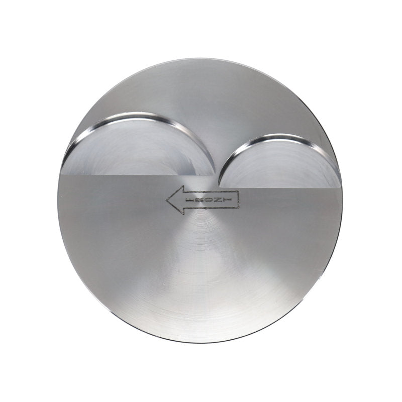 Manley Performance Manley Chevrolet 5.3L 3.790 Bore -2.00cc Platinum Series Piston - Set of 8 561010CE-8 561010CE-8 User 7