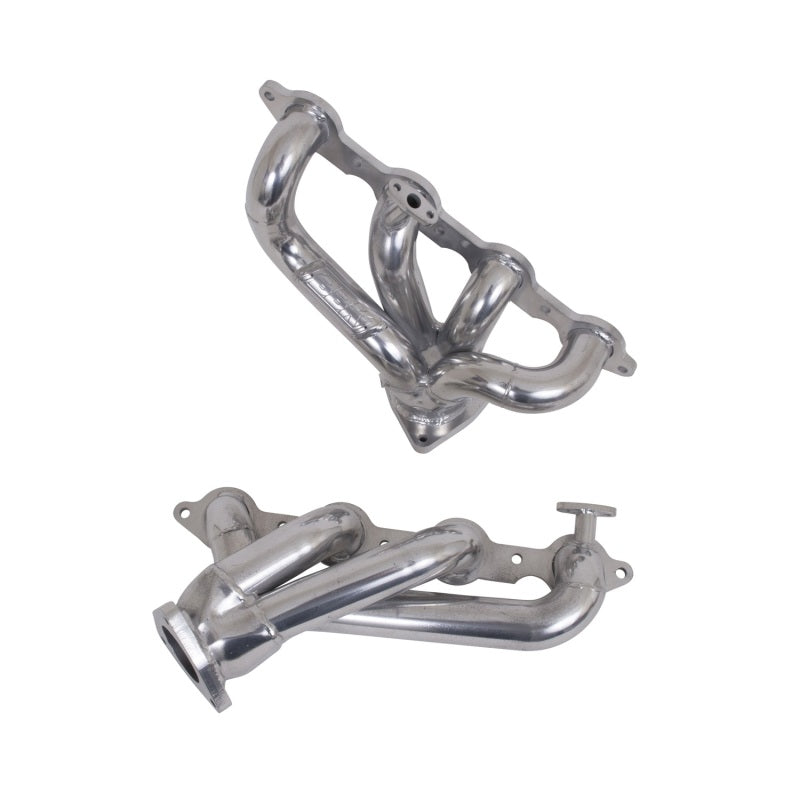 BBK Performance 01-02 LS-1 Camaro/Fire Bird 1-3/4 Shorty Headers (Coated) 40030 Photo - Unmounted