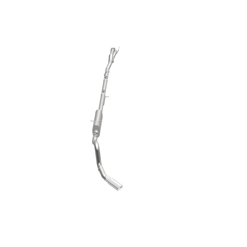 MagnaFlow Ford Street Series Cat-Back Performance Exhaust System 19174 360 Degree Image Set