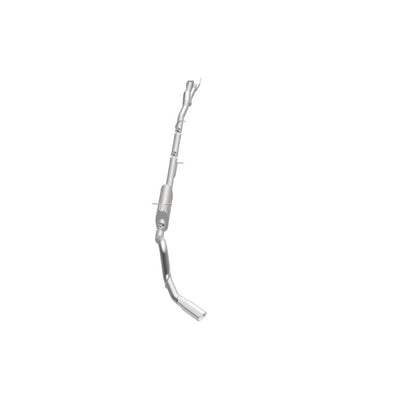 MagnaFlow Ford Street Series Cat-Back Performance Exhaust System 19174 360 Degree Image Set