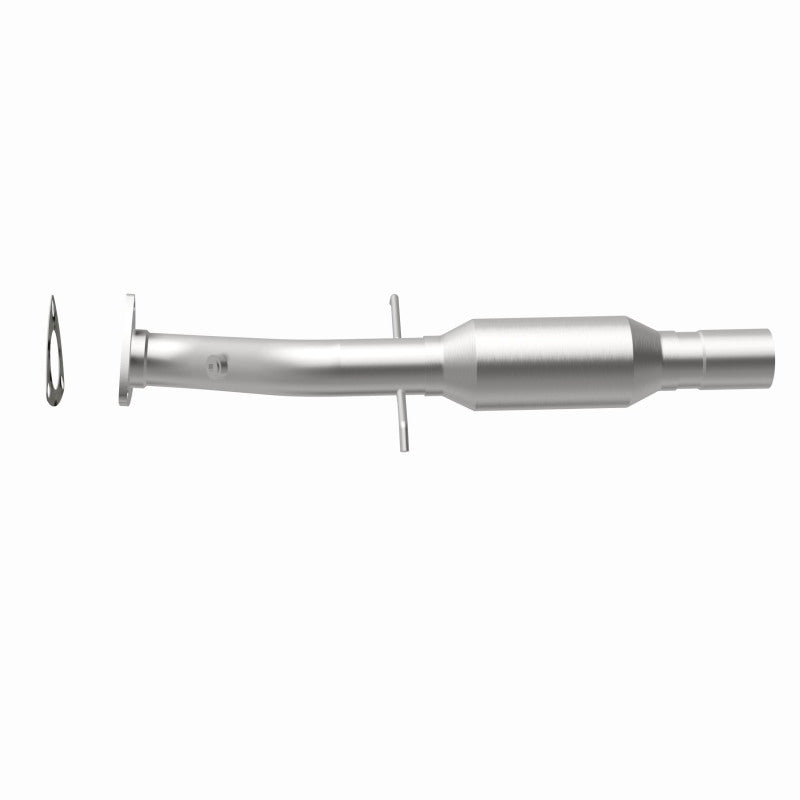MagnaFlow California Grade CARB Compliant Direct-Fit Catalytic Converter 3391416 360 Degree Image Set