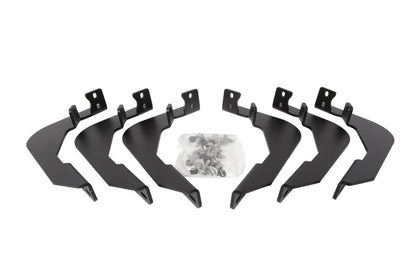 Dee Zee Deezee 16-23 Nissan Titan Running Board NXt Bracket Kit DZ16355 DZ16355 Photo - Primary