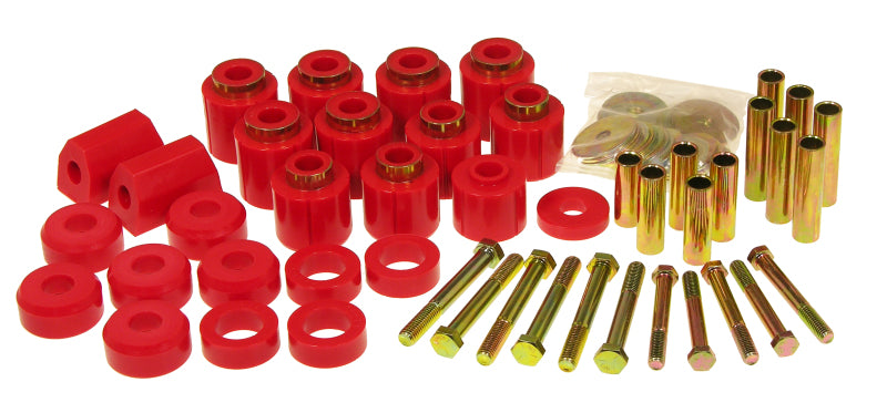 Prothane Body Mount 1-113 Photo - Primary