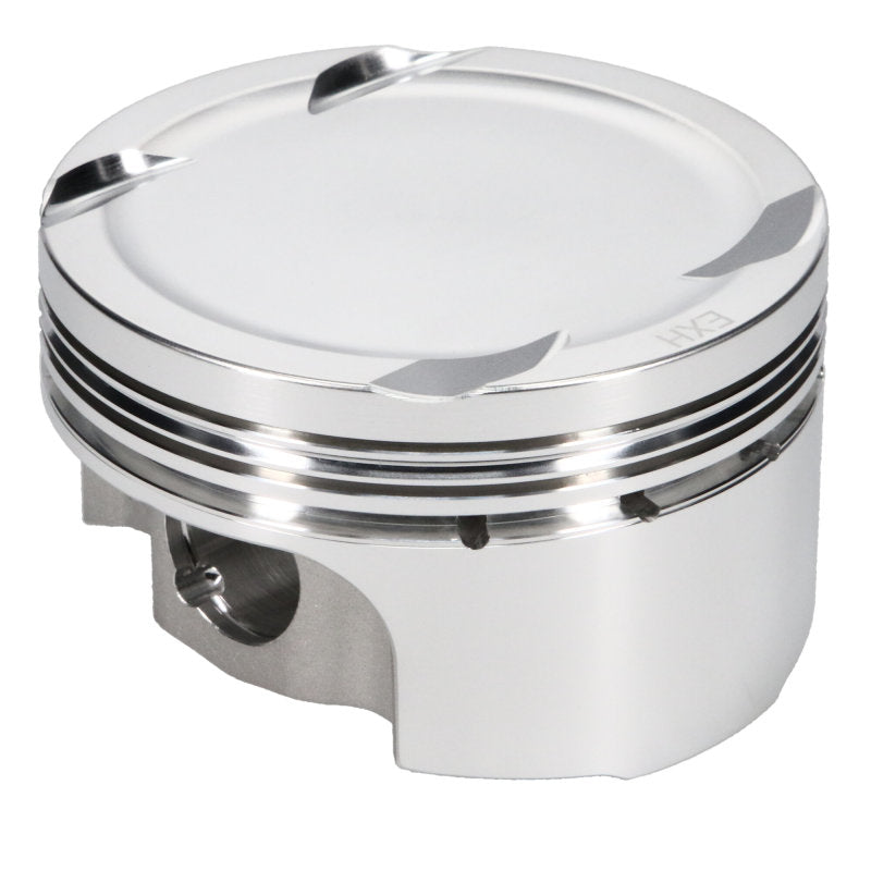 JE Pistons CHRY 2.0 ECC/ECB KIT Set of 4 Pistons 208476 208476 User 3