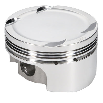 JE Pistons CHRY 2.0420A 88.5KIT Set of 4 Pistons 296936 296936 User 3