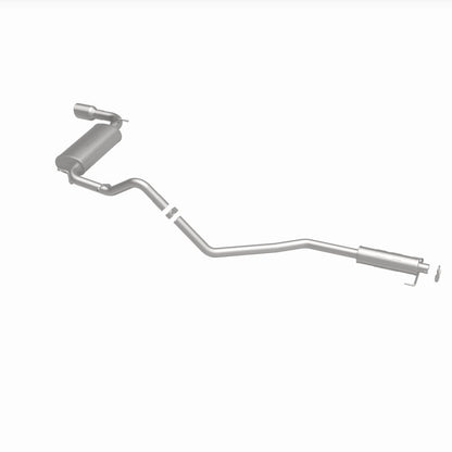 MagnaFlow Street Series Cat-Back Performance Exhaust System 15759 360 Degree Image Set