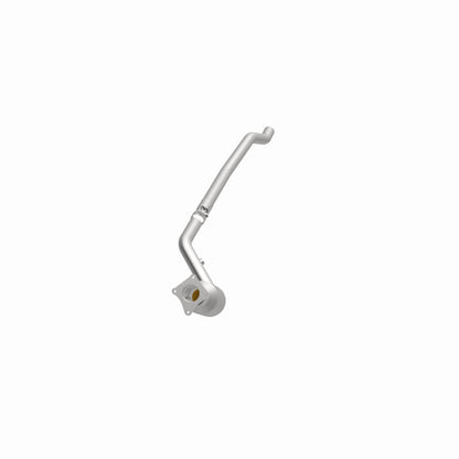 MagnaFlow California Grade CARB Compliant Direct-Fit Catalytic Converter 4451167 360 Degree Image Set