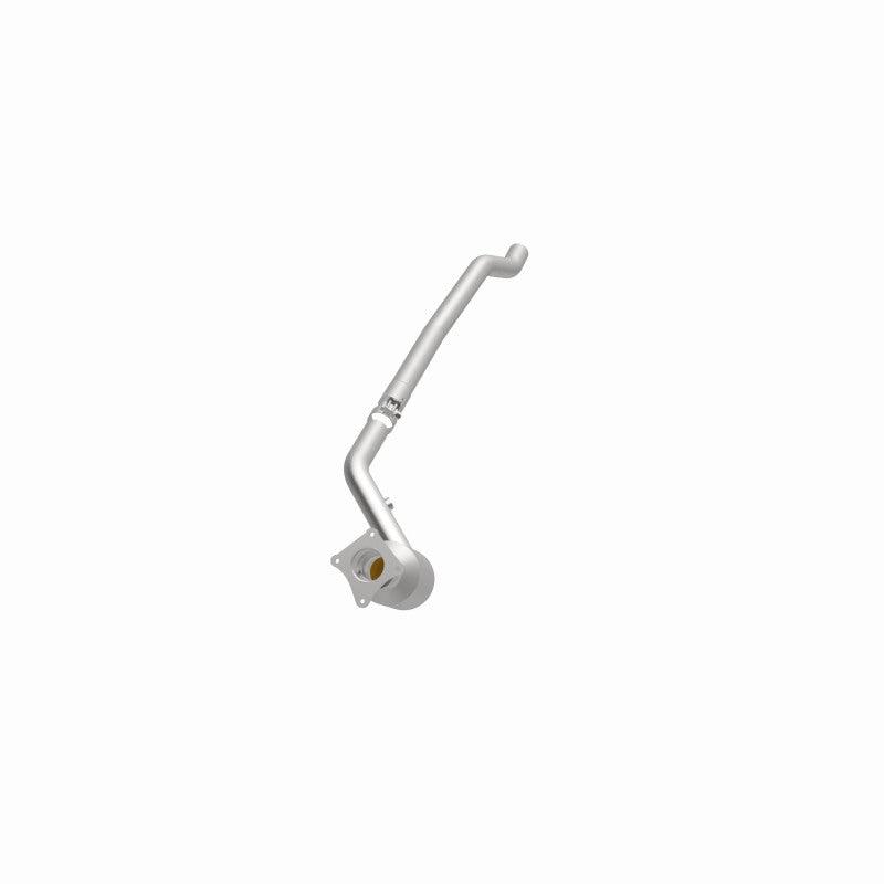 MagnaFlow California Grade CARB Compliant Direct-Fit Catalytic Converter 4451167 360 Degree Image Set