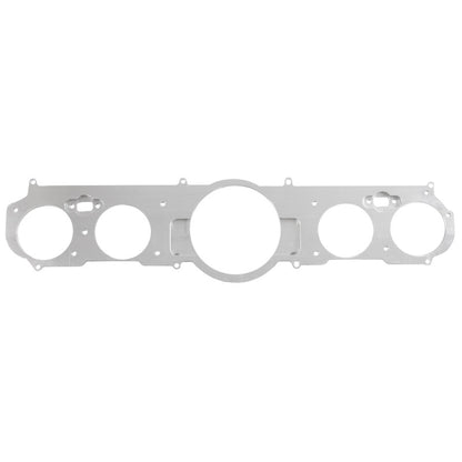 Autometer Dash Insert,Mustang 65-66,5 Gauge 7035 Photo - Primary