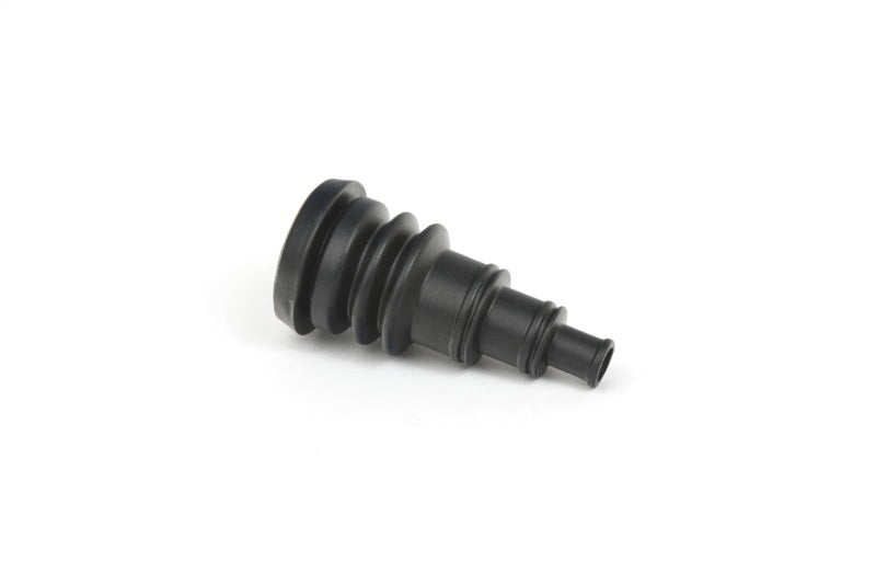 Daystar Firewall Boot Single Black DASKU20040BK KU20040BK Photo - Primary