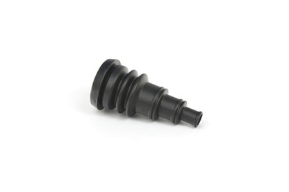 Daystar Firewall Boot Single Black DASKU20040BK KU20040BK Photo - Primary