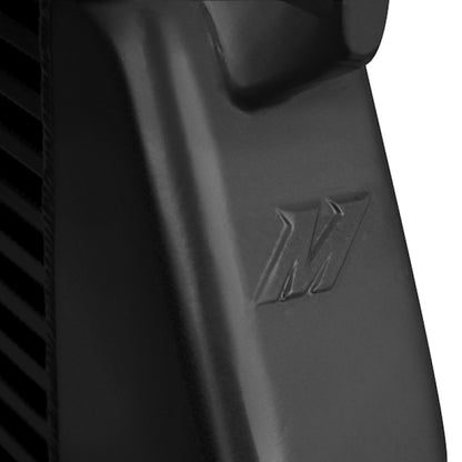 Mishimoto Intercooler - Black 2003-2009 Dodge 5.9L/6.7 Cummins MMINT-RAM-03BK User 7