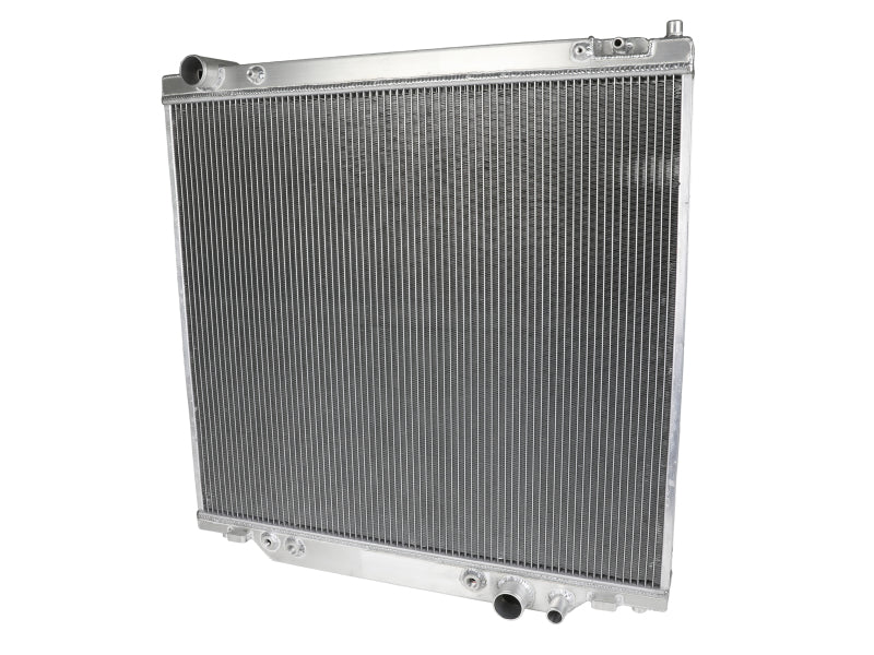 aFe BladeRunner Street Series Radiator 99-04 Ford Trucks V10 6.8L 46-52151 46-52151 Photo - Unmounted