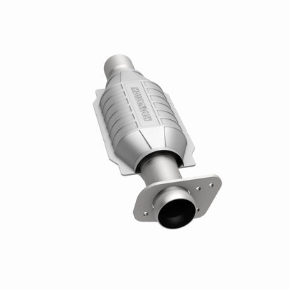 MagnaFlow Standard Grade Federal / EPA Compliant Direct-Fit Catalytic Converter 23494 360 Degree Image Set