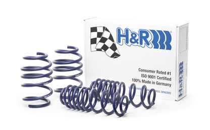H&R Sport Spring 28816-1 Photo - Primary