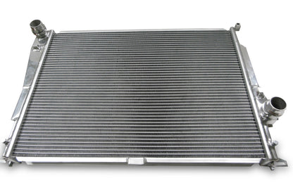 CSF BMW E46 M3 Triple Pass Radiator 109C4 7058 Photo - out of package