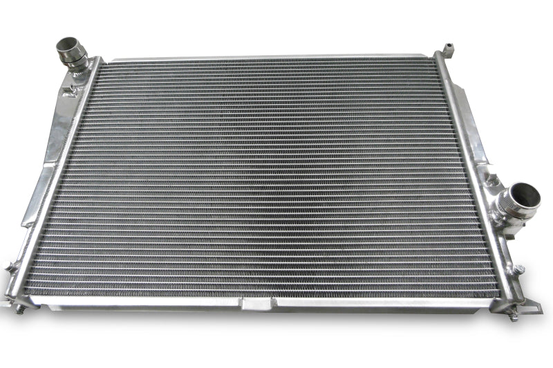 CSF BMW E46 M3 Triple Pass Radiator 109C4 7058 Photo - out of package