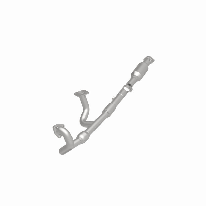 MagnaFlow Saab 9-5 OEM Grade Federal / EPA Compliant Direct-Fit Catalytic Converter 51294 360 Degree Image Set