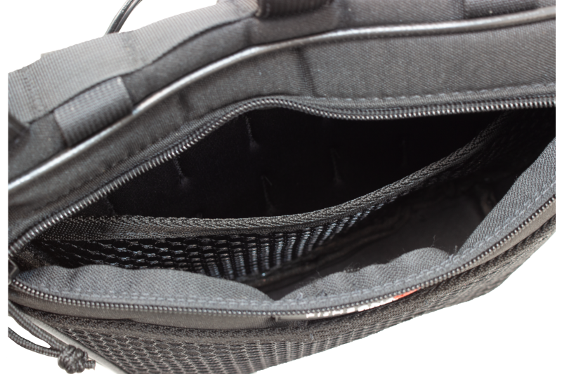 Fishbone Offroad Grab Handle Dash Bag FB55156 FB55156 Photo - out of package