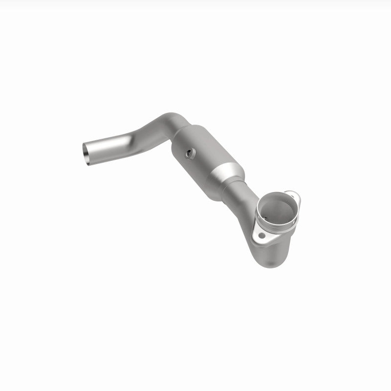 Magnaflow 2006 Ford F-150 5.4L Direct Fit Converter 4651694 4651694 360 Degree Image Set