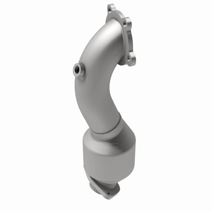 MagnaFlow California Grade CARB Compliant Direct-Fit Catalytic Converter 5461201 360 Degree Image Set