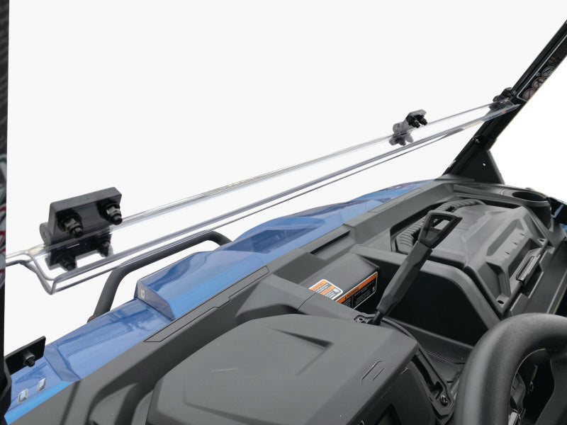 QuadBoss Qb Windbreak Folding Shield 375784 375784 User 1