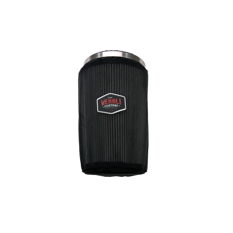 Wehrli Universal Outerwear Air Filter Cover (Use w/WCF Air Filters) WCF100728 WCF100728 Photo - Primary