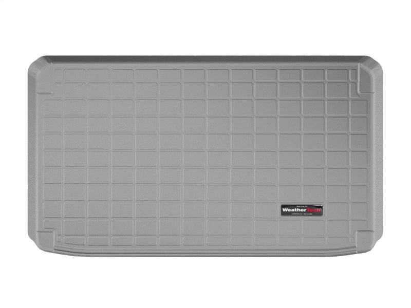 WeatherTech 2015+ Mini Hardtop Cargo Liner - Grey 421200 421200 Photo - Unmounted
