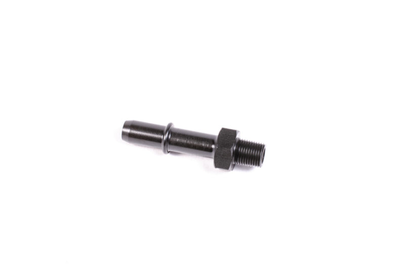 Radium Engineering 3/8in SAE Male to 1/8in NPT Male Fitting 14-0358 14-0358 Photo - Primary