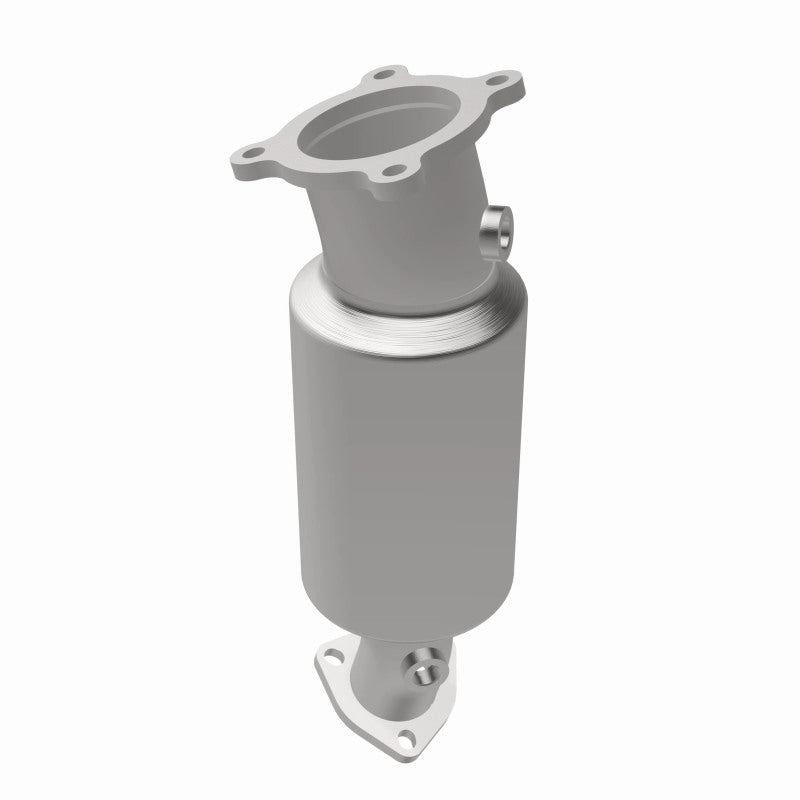 MagnaFlow Audi California Grade CARB Compliant Direct-Fit Catalytic Converter 5561163 360 Degree Image Set
