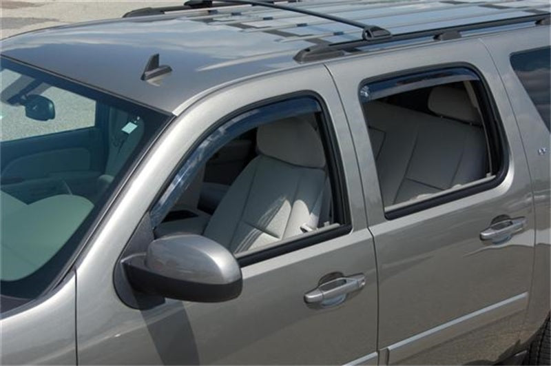 Putco 2007-2013, Chevrolet Avalanche (Set of 4) 580056 Photo - Primary