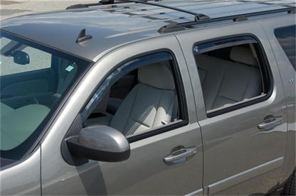 Putco 2007-2013, Chevrolet Avalanche (Set of 4) 580056 Photo - Primary
