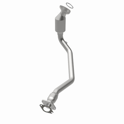 MagnaFlow OEM Grade Federal / EPA Compliant Direct-Fit Catalytic Converter 49619 360 Degree Image Set