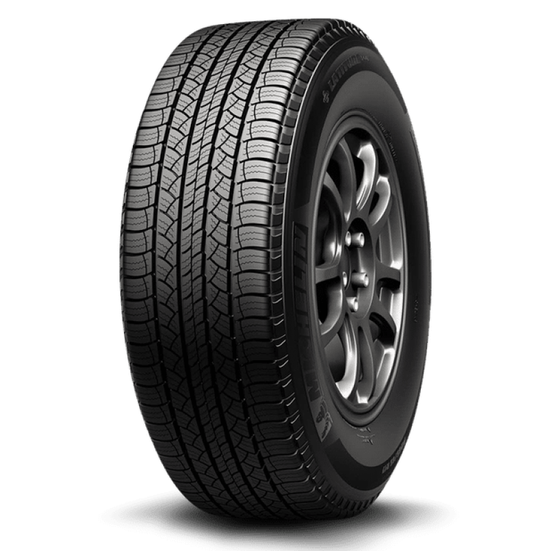 Michelin MCH Latitude Tour Tires Tires Tires - Passenger All-Season main image