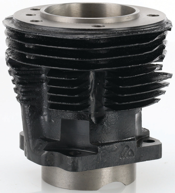 TwinPower Shovelhead Cylinder 74in Front 492589 492589 Photo - Primary