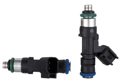 Ford Performance Parts 52 LB/HR Fuel Injector Set M-9593-MU52 Photo - Unmounted