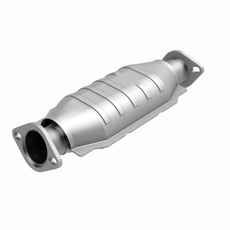 MagnaFlow Mazda Millenia HM Grade Federal / EPA Compliant Direct-Fit Catalytic Converter 93430 360 Degree Image Set