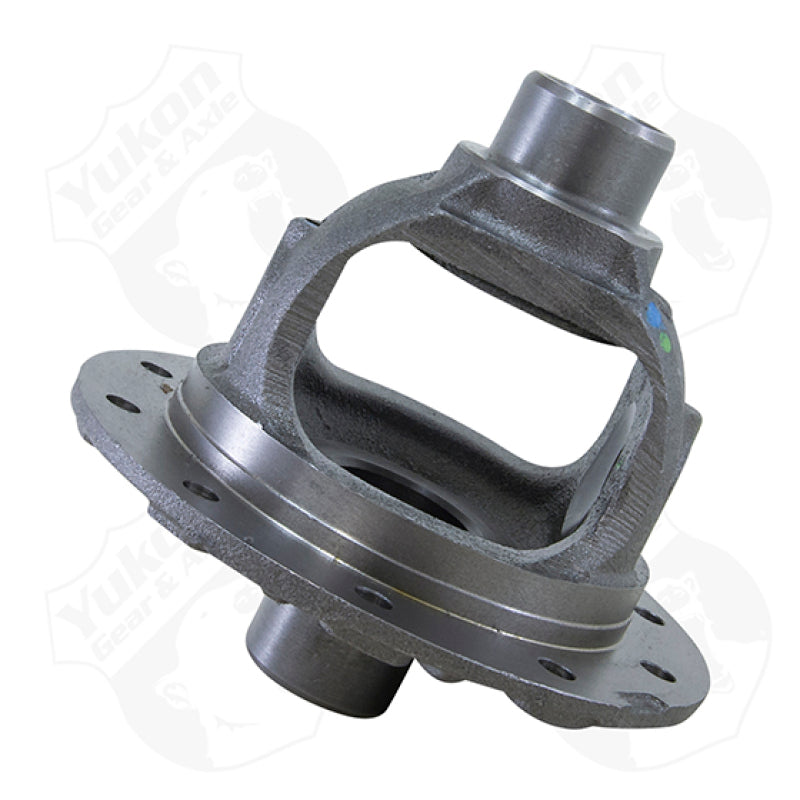 Yukon Gear & Axle Yukon Gear Replacement Standard Open Carrier Case For Dana 44 / 30 Spline / 3.73 & Down YC D706024 YC D706024 Photo - Primary